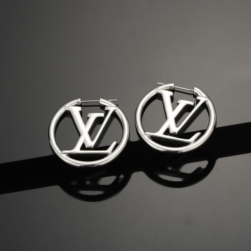 Louis Vuitton Earrings